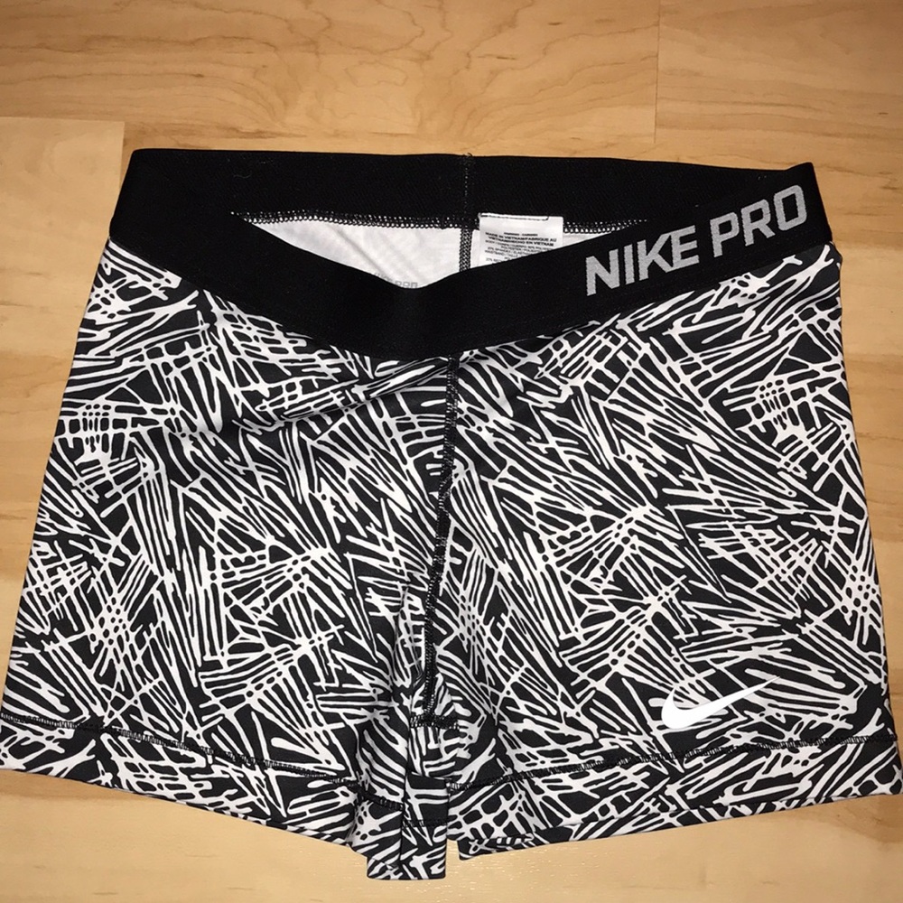 Nike Pro Spandex